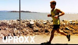 Dean Karnazes: Conquering Extreme Desert Marathons with Resilience