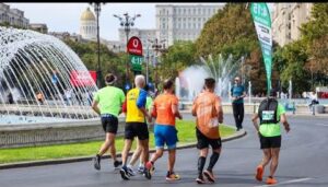 Bucharest Marathon: 16th Edition Qualifies for 2024 Paris Olympics
