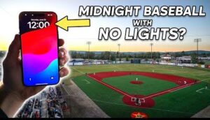 Fairbanks Celebrates Midnight Sun with Sports Spectacles and Community