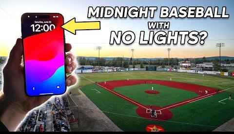 Fairbanks Celebrates Midnight Sun with Sports Spectacles and Community