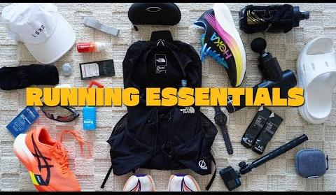 New York Native Finds Fulfillment in Tel Aviv Marathon