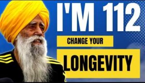 Fauja Singh, World's Oldest Marathon Runner, Dies at 114