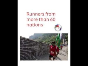 Egypt's Diverse Marathons Unite Global Runners in Adventure