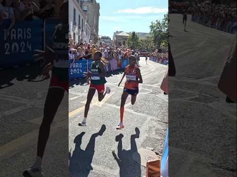 Mara Yamauchi Secures Olympic Spot with Yokohama Marathon Comeback