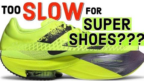 Elite Marathon Super Shoes Revolutionize Racing Ahead of Zurich