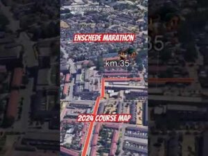 Enschede Marathon Tragedy Highlights Heat-Related Risks in Endurance Events