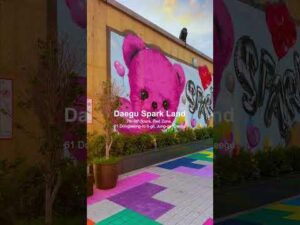 Daegu Chimac Festival 2022: Vibrant Summer Celebration Unveiled