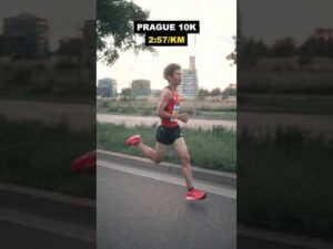 Ryota Kondo Breaks Japan Debut Marathon Record in Osaka