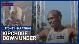 Elite Runners Kipchoge and Hassan Headline 2025 Sydney Marathon