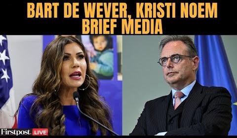 Bart De Wever: Belgium’s Reluctant Prime Minister Faces Divided Nation