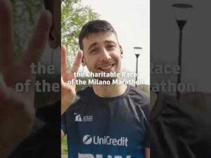 Students Run Relay Marathon to Unite Academic Community