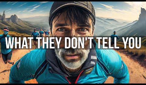 Extreme Marathons: Conquering Nature’s Toughest Terrains Worldwide