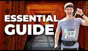 Rise of Running Tourism: Marathons and Travel Experiences