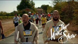 French Marathons Blend Running and Wine Experiences