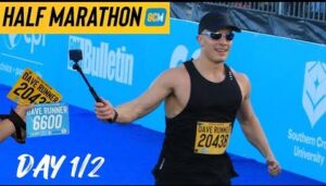 Gold Coast Marathon Director's Passion for Sporting Dreams