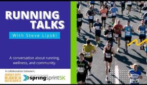 Jersey City Marathon Returns: Race Day Excitement Builds