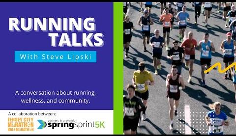 Jersey City Marathon Returns: Race Day Excitement Builds