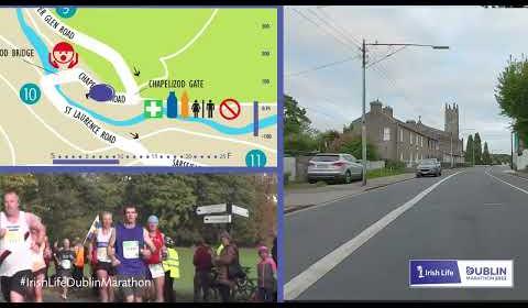 Dublin City Half Marathon Unites Thousands in Vibrant Run