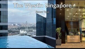 Westin Singapore Unveils Exclusive Move Well Marathon Package for SCSM 2025