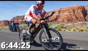 Triathlon World Awaits Surge in Marathon Record-Breaking Feats