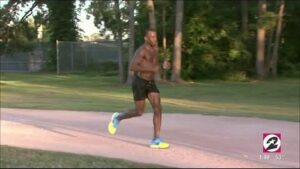 Chevron Houston Marathon: Uniting Athletes and Community in Texas