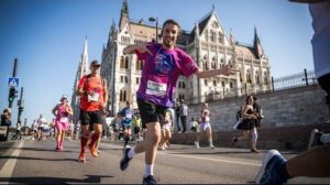 WizzAir Launches WIZZ Run Series 2025: Win 'All You Can Fly' Passes!