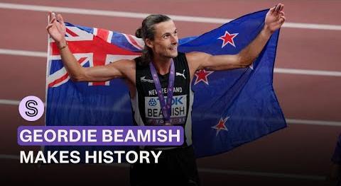 Athletics New Zealand Unveils 2025 Out of Stadia Calendar