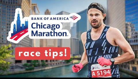 Bank of America Chicago Marathon: Iconic Race Inspiring Athletes