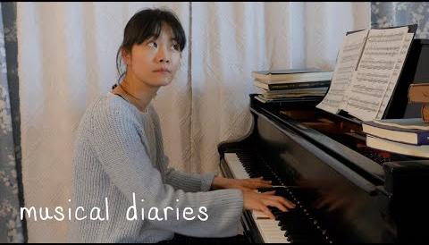 Tiffany Poon Navigates Fanaticism and Criticism in Classical Music