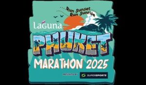 15th Supersports Laguna Phuket Marathon Showcases Athletic Triumphs