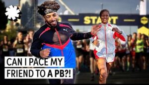 Manchester Half Marathon Showcases City's Vibrant Running Community