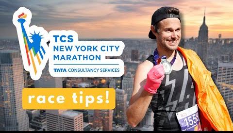 Dedicated Team Foundling Runners Inspire at NYC Marathon