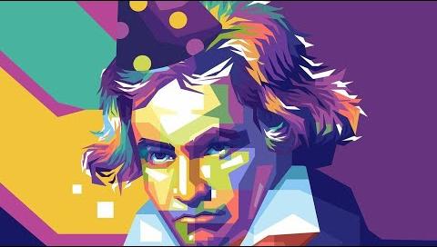 Global Tribute: Celebrating Beethoven’s 250th Birthday Amid Pandemic