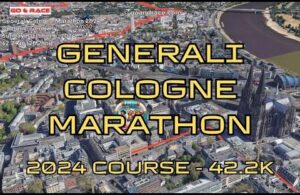 Cologne Marathon 2024: Endurance, Unity, and Community Celebration
