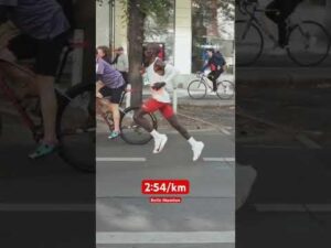 Hokkaido Marathon Triumphs in Spectacular Return, Olympic Routes Featured