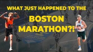 74-Year-Old Hyderabad Man Qualifies for Boston Marathon