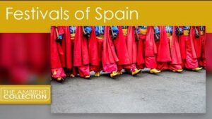 Spain's October Festivals: A Cultural Extravaganza Across Regions