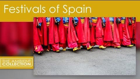 Spain’s October Festivals: A Cultural Extravaganza Across Regions