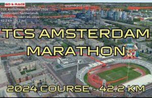 2025 TCS Amsterdam Marathon: Speed, History, and Celebration Await