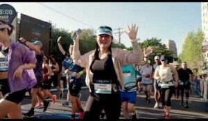 TCS Sydney Marathon Joins Elite World Major Marathons