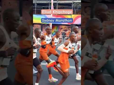 Sydney Marathon News: Elite Runners Gear Up for Abbott World Marathon Majors Debut