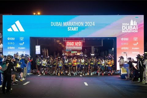 Dubai Marathon 2024: Highlights, Tips, and Insider News for Runners