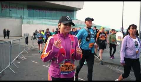 Liverpool Half Marathon 2023: Exciting New Route and Race Highlights