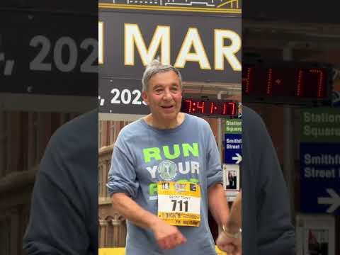 Pittsburgh Marathon: Elite Runners Gear Up for Thrilling Race Weekend