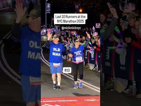 Unveiling 2025 Marathon Race Results: What to Expect from NYC's Iconic Event