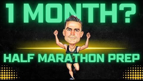 Exciting Half Marathon News for Runners: What to Expect in 2025