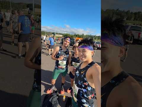 50 Years of Grandma's Marathon: Celebrating Marathon Running and Racing Triumphs