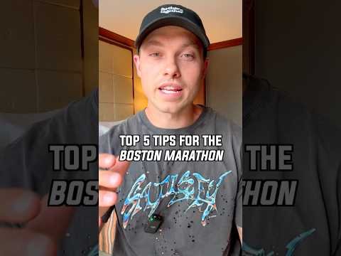 Essential Boston Marathon News: Your Ultimate Guide to Racing Success