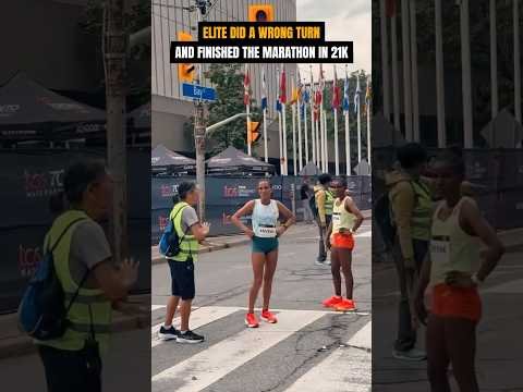 Toronto Marathon News: Your Ultimate Guide to This Year’s Race Experience