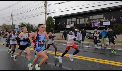 Top Marathon Elite Runner News: Highlights from the 130th Boston Marathon